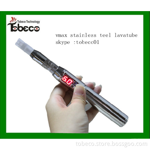 Tobeco Precious 3.0-6.0 Lavatube Electronic Cigarettes VV Mod